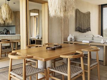 * Exclusivo Departamento en Venta en la Riviera Maya