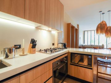 * Exclusivo Departamento en Venta en la Riviera Maya