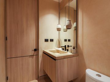 * Exclusivo Departamento en Venta en la Riviera Maya