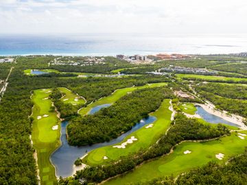 * Exclusivo Departamento en Venta en la Riviera Maya