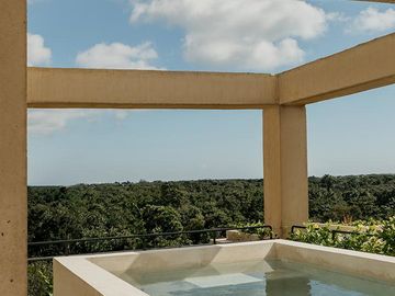 * Exclusivo Departamento en Venta en la Riviera Maya