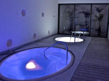 * Departamento en Venta en Be Towers, Cancun