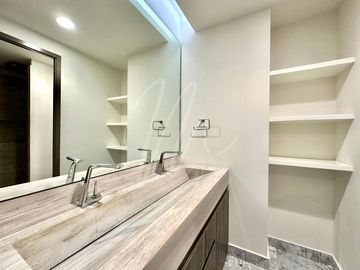 * Departamento en Venta en Be Towers, Cancun