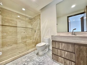 * Departamento en Venta en Be Towers, Cancun