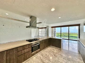 * Departamento en Venta en Be Towers, Cancun
