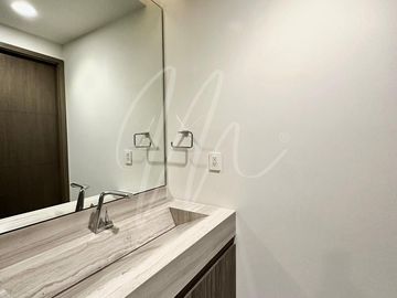 * Departamento en Venta en Be Towers, Cancun