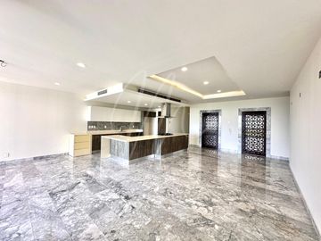* Departamento en Venta en Be Towers, Cancun