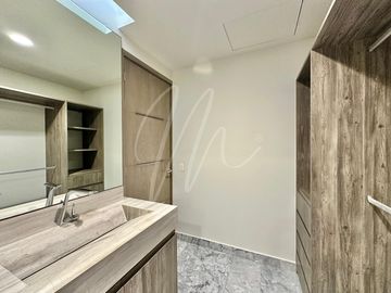 * Departamento en Venta en Be Towers, Cancun