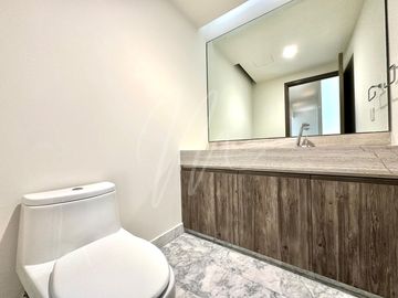 * Departamento en Venta en Be Towers, Cancun
