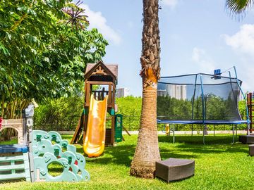 * Departamento en Venta en Be Towers, Cancun