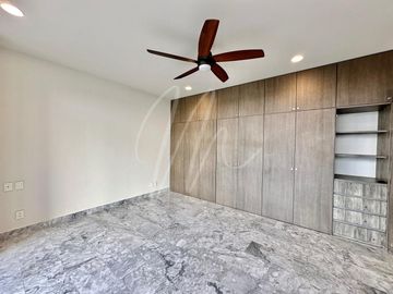 * Departamento en Venta en Be Towers, Cancun