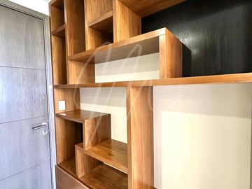 * Departamento en Venta en Be Towers, Cancun