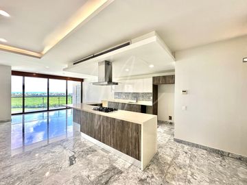 * Departamento en Venta en Be Towers, Cancun