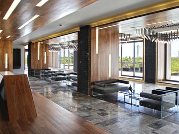 * Departamento en Venta en Be Towers, Cancun