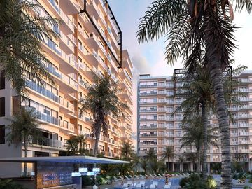 DEPARTAMENTO EN VENTA UBICADO EN CANCUN A 5 MINUTOS DEL MAR