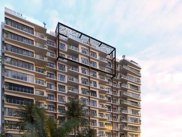 DEPARTAMENTO EN VENTA UBICADO EN CANCUN A 5 MINUTOS DEL MAR