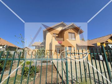 VENTA CASA HACIENDA EL PEÑON EXCELENTE UBICACION