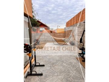 VENTA CASA HACIENDA EL PEÑON EXCELENTE UBICACION
