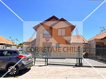 VENTA CASA HACIENDA EL PEÑON EXCELENTE UBICACION