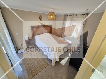 VENTA CASA HACIENDA EL PEÑON EXCELENTE UBICACION