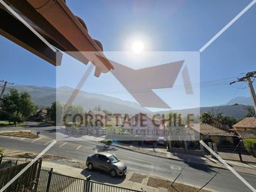 VENTA CASA HACIENDA EL PEÑON EXCELENTE UBICACION