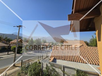 VENTA CASA HACIENDA EL PEÑON EXCELENTE UBICACION