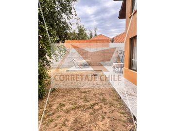 VENTA CASA HACIENDA EL PEÑON EXCELENTE UBICACION