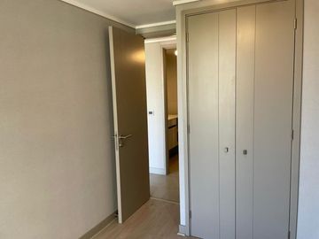 VENTA  Departamentos Nuevos 2D2B, Barrio Italia, Providencia