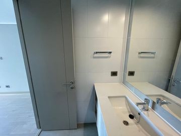 VENTA  Departamentos Nuevos 2D2B, Barrio Italia, Providencia