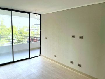 VENTA  Departamentos Nuevos 2D2B, Barrio Italia, Providencia