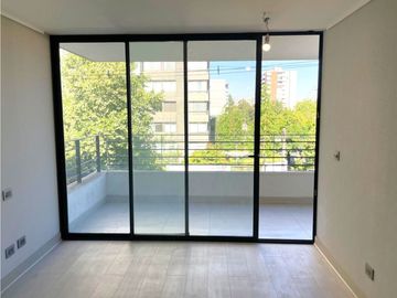 VENTA  Departamentos Nuevos 2D2B, Barrio Italia, Providencia