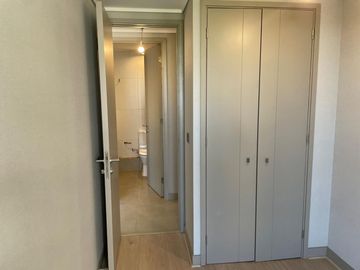 VENTA  Departamentos Nuevos 2D2B, Barrio Italia, Providencia