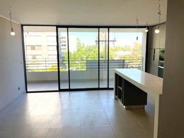 VENTA  Departamentos Nuevos 2D2B, Barrio Italia, Providencia