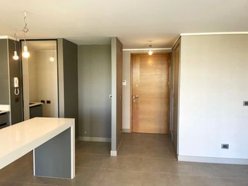 VENTA  Departamentos Nuevos 2D2B, Barrio Italia, Providencia