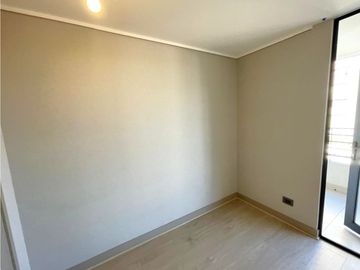 VENTA  Departamentos Nuevos 2D2B, Barrio Italia, Providencia