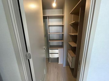 VENTA  Departamentos Nuevos 2D2B, Barrio Italia, Providencia