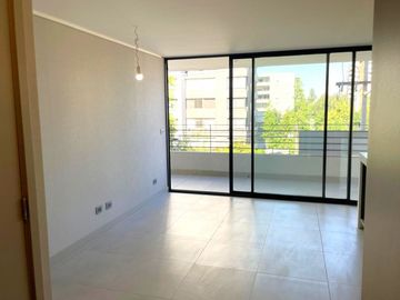 VENTA  Departamentos Nuevos 2D2B, Barrio Italia, Providencia