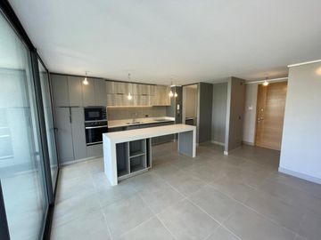 VENTA  Departamentos Nuevos 2D2B, Barrio Italia, Providencia