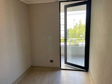VENTA  Departamentos Nuevos 2D2B, Barrio Italia, Providencia
