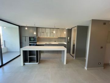 VENTA  Departamentos Nuevos 2D2B, Barrio Italia, Providencia