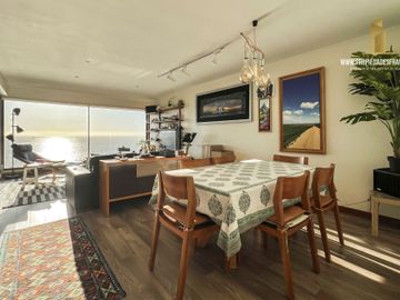 OPORTUNIDAD REÑACA VENTA DEPARTAMENTO 3D 3B MODERNO EDIFICIO