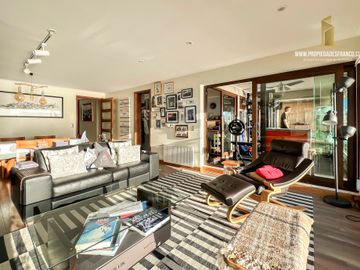 OPORTUNIDAD REÑACA VENTA DEPARTAMENTO 3D 3B MODERNO EDIFICIO