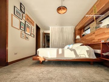OPORTUNIDAD REÑACA VENTA DEPARTAMENTO 3D 3B MODERNO EDIFICIO