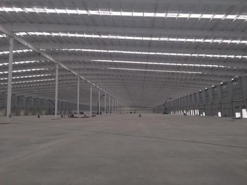 Bodega Industrial en Tepotzotlán