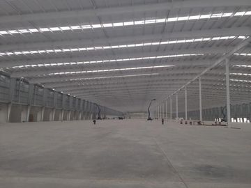Bodega Industrial en Tepotzotlán
