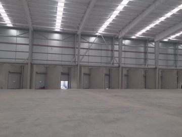 Bodega Industrial en Tepotzotlán