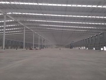 Bodega Industrial en Tepotzotlán
