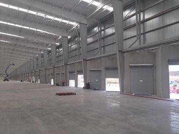 Bodega Industrial en Tepotzotlán