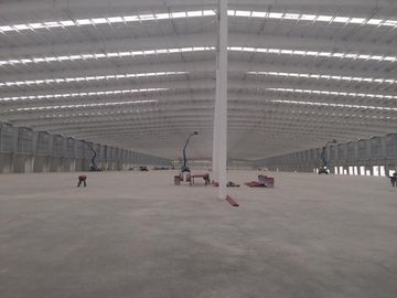 Bodega Industrial en Tepotzotlán