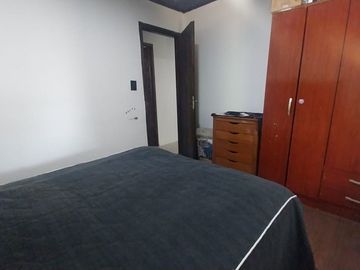 VENTA CASA 3 AMBIENTES GAN PARQUE LA PEREGRINA